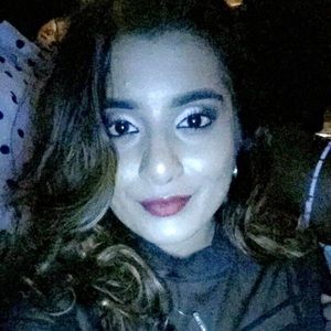 Meet your Posher, Asheena